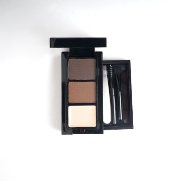 Mini 3 Color Eyebrow Kit