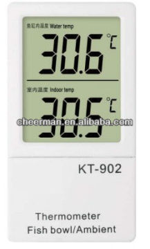 cheap Aquarium thermometer