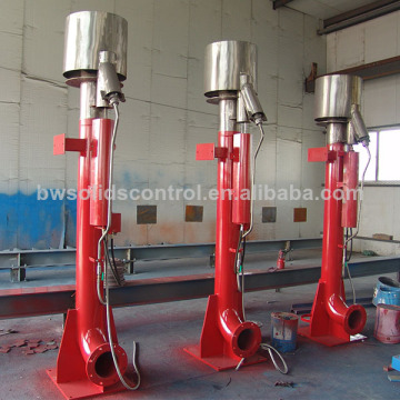 oil casing drilling pipe electrionic ignition device