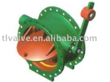 tilting seat buffering check valve