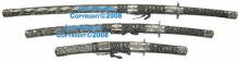 Samurai Swords (HKS039)