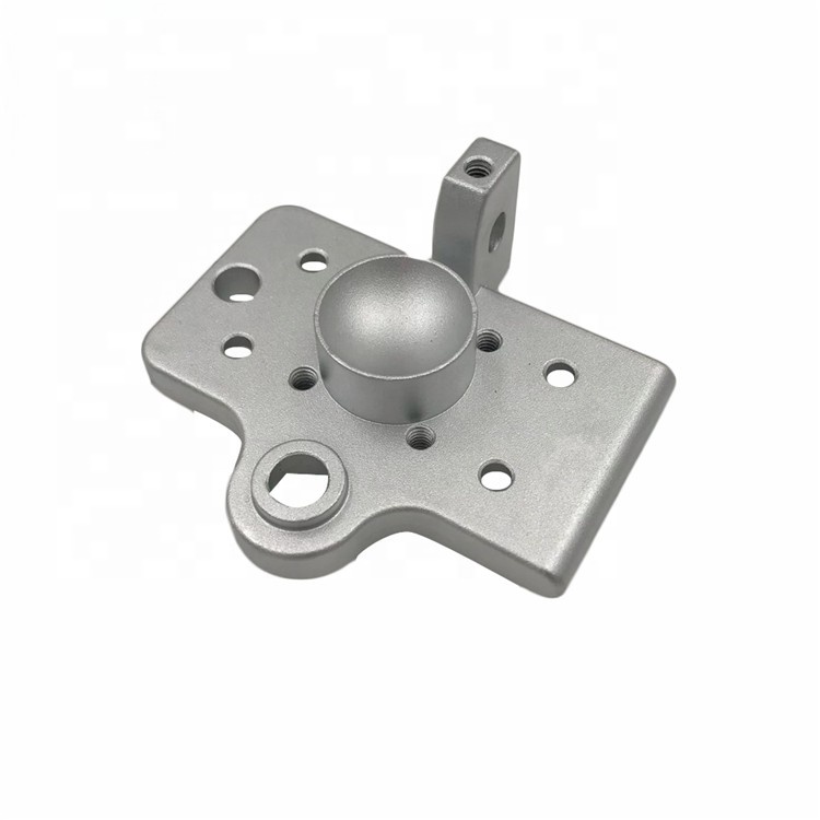 Die Casting Aluminum