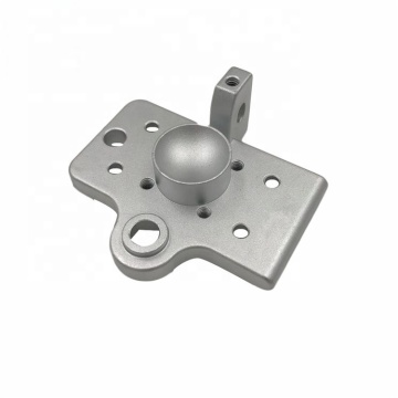 Oem Mold Metal Custom Aluminium Casting Service