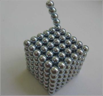 Strong neodymium magnets 10mm sphere