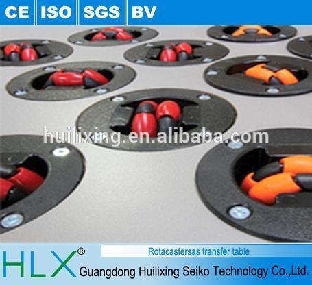 conveyor wheels for assembly line, conveyor line, robot kit