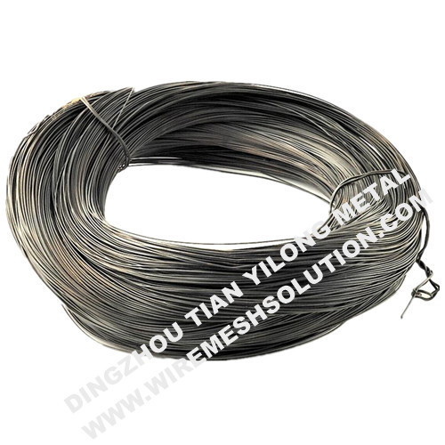 18 Gauge Soft Black Annealed Iron Wire