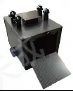 Drone power supply Transport box