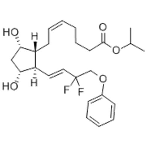 Tafluprost CAS 209860-87-7