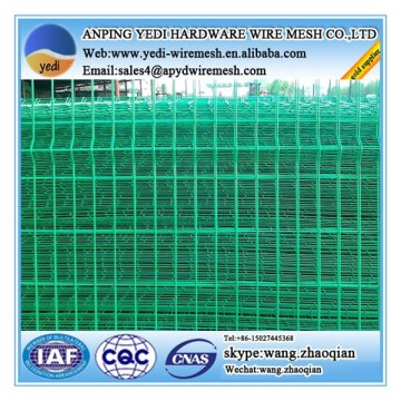 low price temporary metal fence panels