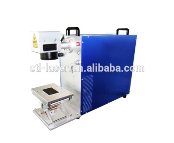 gold and silver laser engraving machine