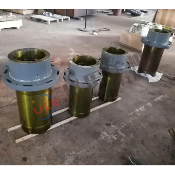 Wholesale Pinion Shaft Housing For CH420/H2800 Cone Crusher