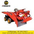 Hot Sale Mine Crawler Mucking Loader