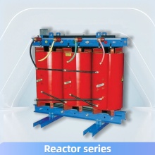 Efficient Neutral Earthing Transformer