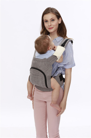 Comfortable Child Baby Carrier