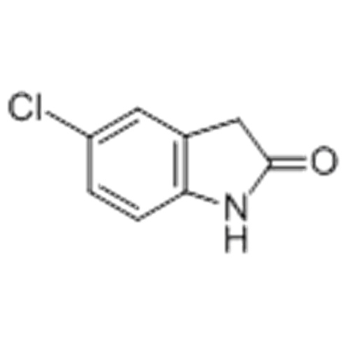 名前：5-Chlorooxindole CAS 17630-75-0