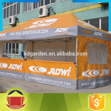 10x10 ez up canopy tent custom printed canopy tent