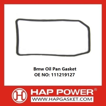 Bmw Oil Pan Gasket 111219127