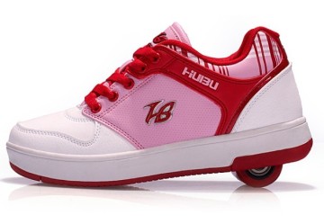 Rolloer Shoes (XL7727)