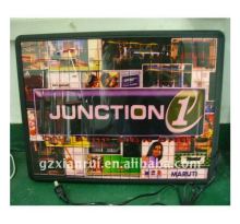 EL panel;Electroluminescent Light Box with Aluminium Frames