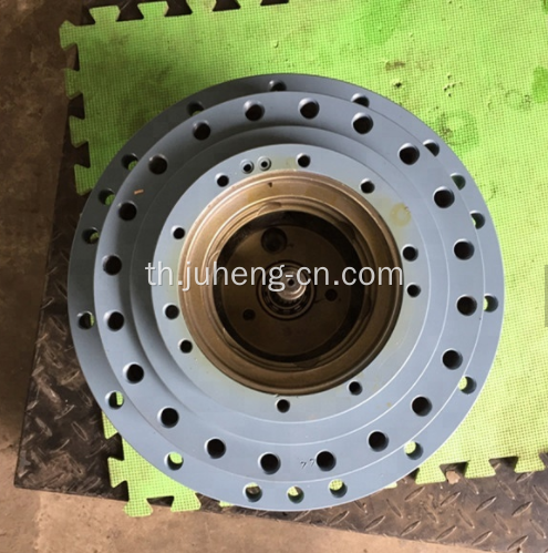 PC200-7 Travel Gearbox 20y-27-00300