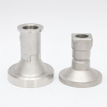 high quality customized japanese milling machine parts