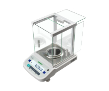 0.1mg High Precision Laboratory Analytical Balance Scale