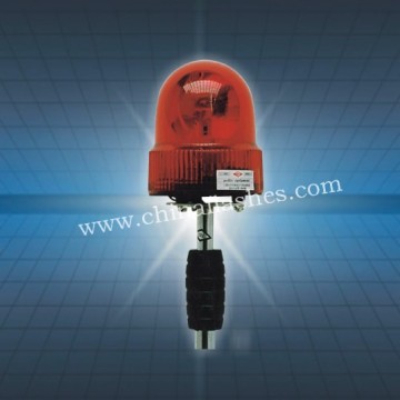 Police motorcycle Light RED(LTG205) warning lighting