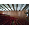Micro Perforated Wool Wall Acoustic Panel
