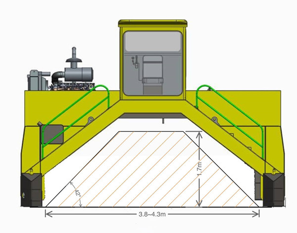 compost turner