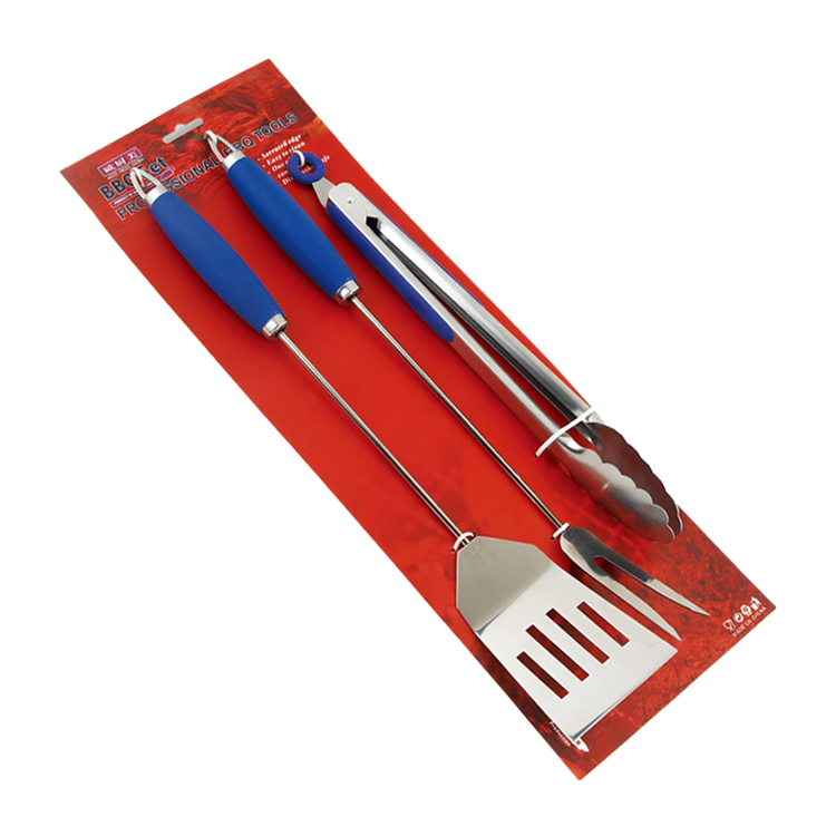 bbq tools set