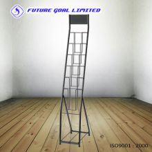 Magazine Stand / Book Display Stand / Display Stand