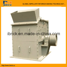 Brick Production Eqipment Hammer Crusher for Clay Material