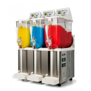 Denby 3 Slush Puppy Machine