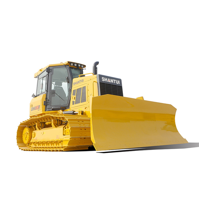 Shantui 130HP DH13K Pulldozers