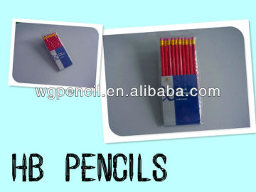 pencil to write, FSC HB pencil , school use