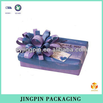 2014 valentine Lovers' Jewelry packaging
