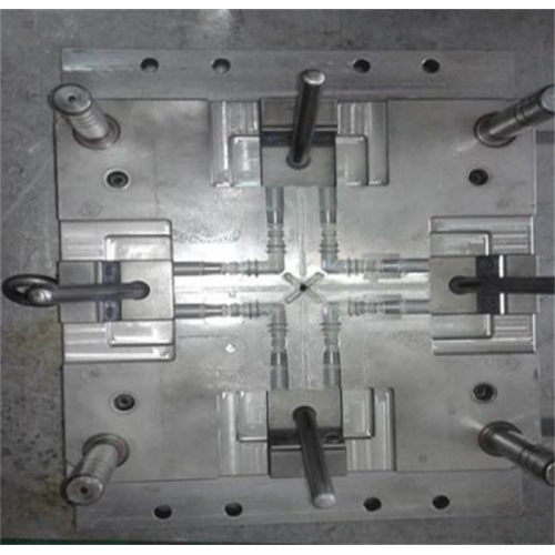 High Temperature Mould