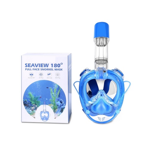 New Coming Easy Breath Universal Size Mask