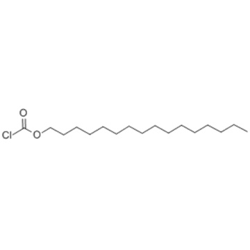 Cloroformiato de cetilo CAS 26272-90-2