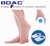 adjustable inserts silicone heel spur insoles