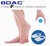 silicone heel pad