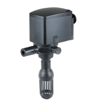 Sunsun JP-023F Multi-Function Submersible Filtration Pump: Comprehensive Water Management Solution