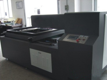 Automatic Laser Die Board Cutting Machine