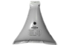 Flexible Pvc Potable Water Storage Tank / Emergency Water Tanks Household Use