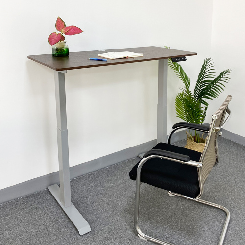 New Design Office 1900mm Width Height Adjustable Table