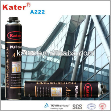 Expansion Joint pu foam sealant