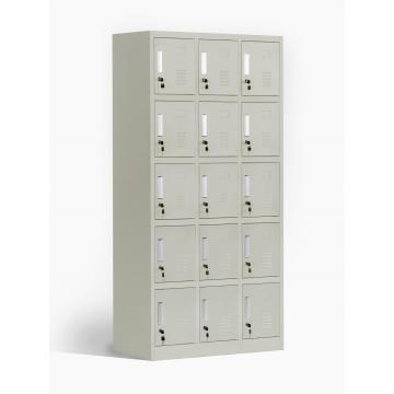 Commercial Use for Hospital Gym Steel Lockers