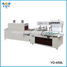 i phone box sealer and shrink wrap machine