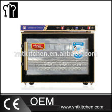 VNTK612 Restaurant Equipment Towel Sterilizer Cabinet