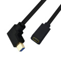 8K Mini DisplayPort Extension Cable